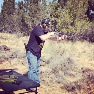 Meet your Posher, Sean